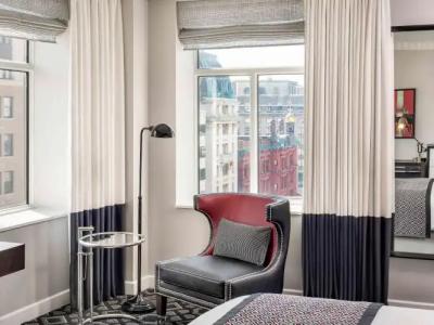 Sofitel Lafayette Square Washington DC - 4