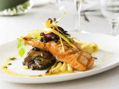 Sofitel Lafayette Square Washington DC - 14