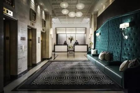 Sofitel Lafayette Square Washington DC - 18