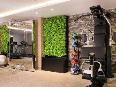 Sofitel Lafayette Square Washington DC - 20