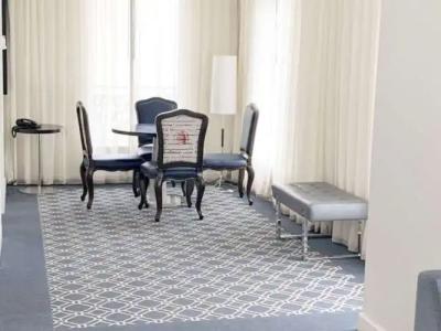 Sofitel Lafayette Square Washington DC - 72