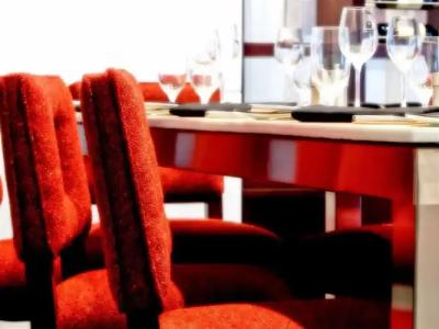 Sofitel Lafayette Square Washington DC - 27