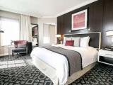Luxury Corner Double room