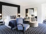 Prestige Accessible Suite