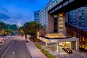 Hyatt Regency on Capitol Hill Hotel