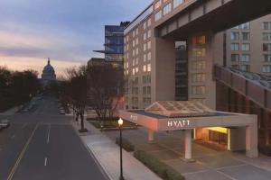Hyatt Regency Washington on Capitol Hill, Washington