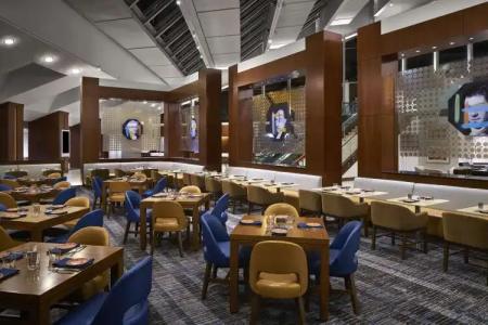 Hyatt Regency Washington on Capitol Hill - 16