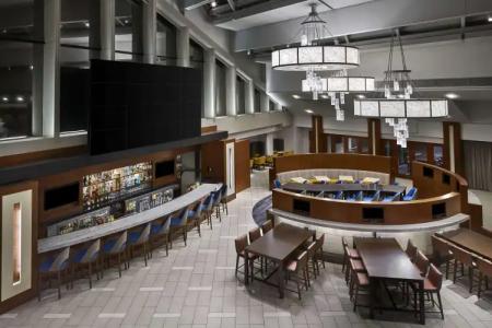 Hyatt Regency Washington on Capitol Hill - 23