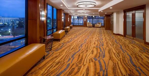 Hyatt Regency Washington on Capitol Hill - 14