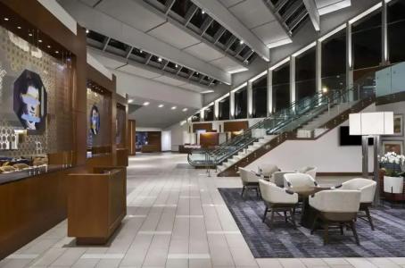 Hyatt Regency Washington on Capitol Hill - 29