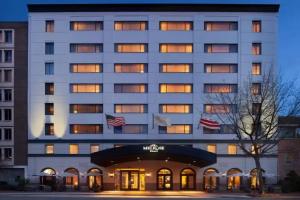 Melrose Georgetown Hotel, Washington