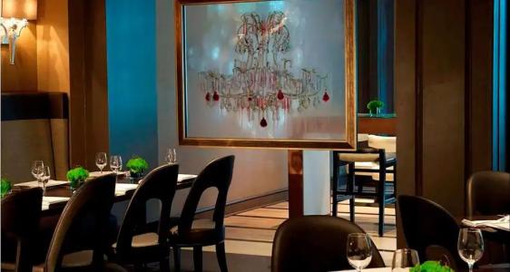 Melrose Georgetown - 17