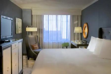 Melrose Georgetown - 3