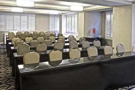 Melrose Georgetown - 12