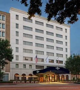 Melrose Georgetown - 35