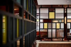 Lyle DC Mini-hotel, Washington