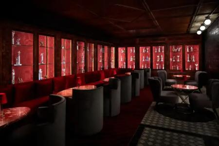 Riggs Washington DC - 31