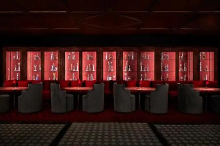 Riggs Washington DC - 32