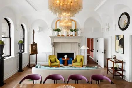 Riggs Washington DC - 39