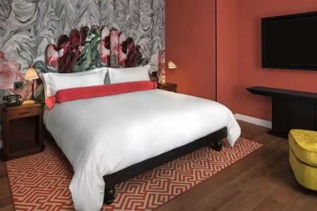 Riggs Washington DC - 4