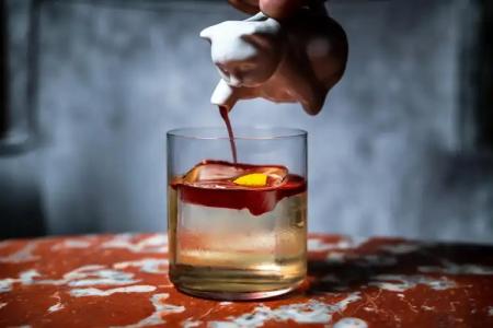 Riggs Washington DC - 49