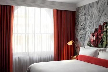 Riggs Washington DC - 26