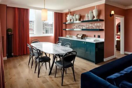 Riggs Washington DC - 44