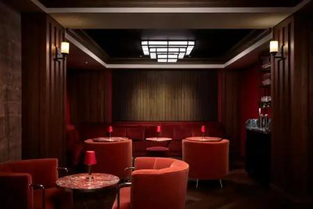 Riggs Washington DC - 37