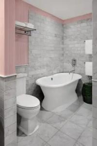 Riggs Washington DC - 9