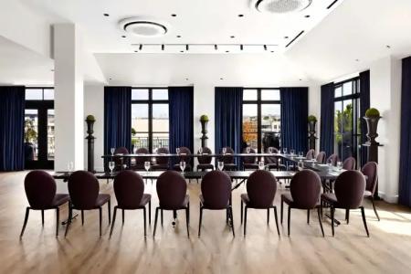 Riggs Washington DC - 18