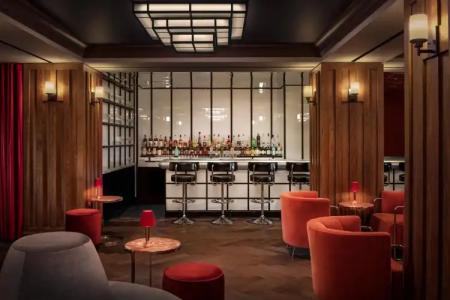 Riggs Washington DC - 40