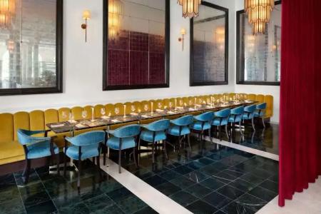 Riggs Washington DC - 17