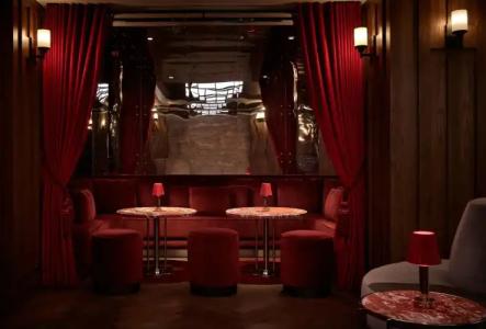 Riggs Washington DC - 30