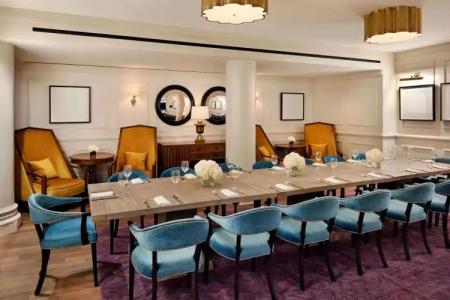 Riggs Washington DC - 16