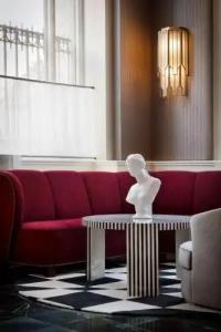 Riggs Washington DC - 14