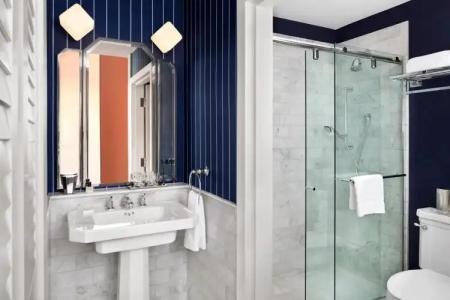 Riggs Washington DC - 27