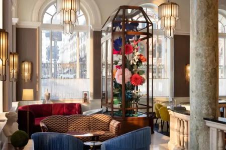 Riggs Washington DC - 36