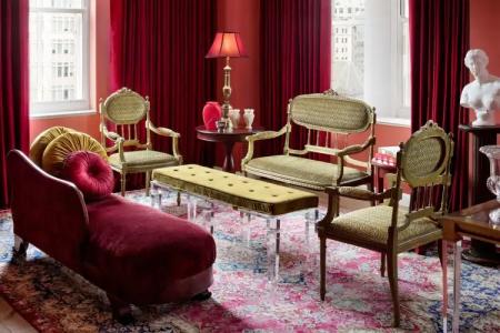 Riggs Washington DC - 6