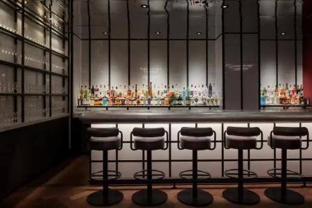 Riggs Washington DC - 33