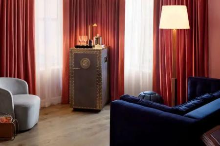 Riggs Washington DC - 2