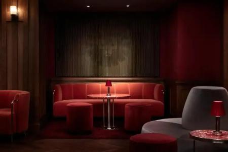 Riggs Washington DC - 43