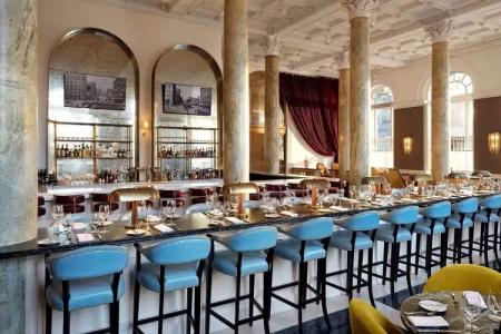 Riggs Washington DC - 19