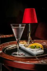 Riggs Washington DC - 13