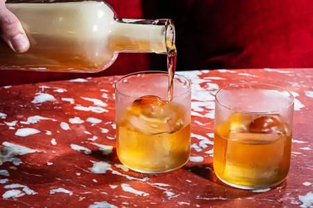 Riggs Washington DC - 48