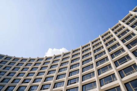 Washington Hilton - 34