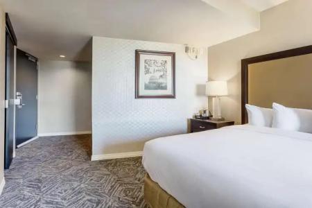 Washington Hilton - 37