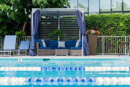 Washington Hilton - 14