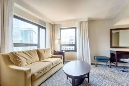 Washington Hilton - 49