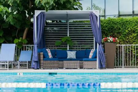 Washington Hilton - 35