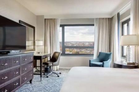 Washington Hilton - 6